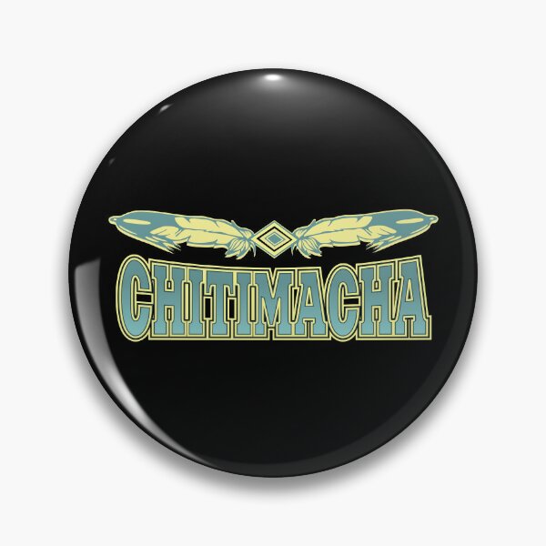 Item preview, Chitimacha Tribe designed and sold by MagicEyesOnly.