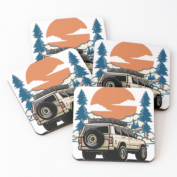 Item preview, Nature Wilderness Rovers  designed and sold by yuki-hana.
