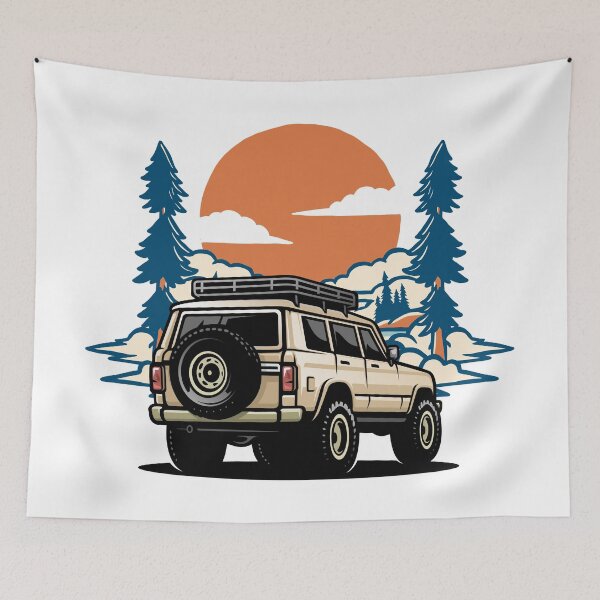 Item preview, Nature Wilderness Rovers  designed and sold by yuki-hana.