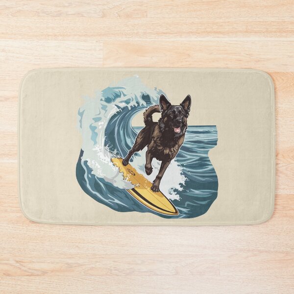 Item preview, Belgian Shepherd designed and sold by VelvetRoom.