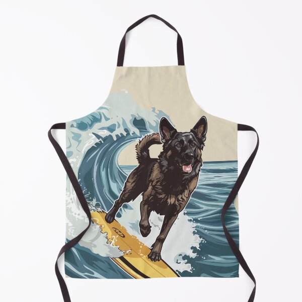 Item preview, Belgian Shepherd designed and sold by VelvetRoom.