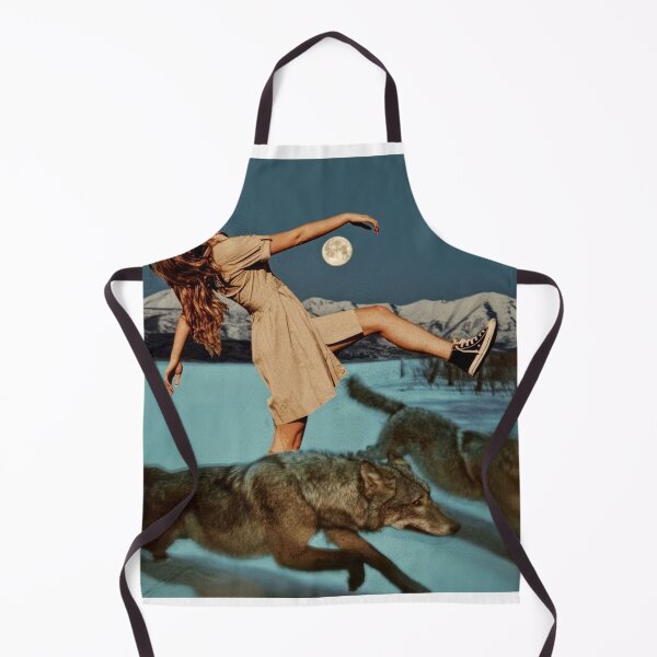 Item preview, She wolf designed and sold by only1murimi.