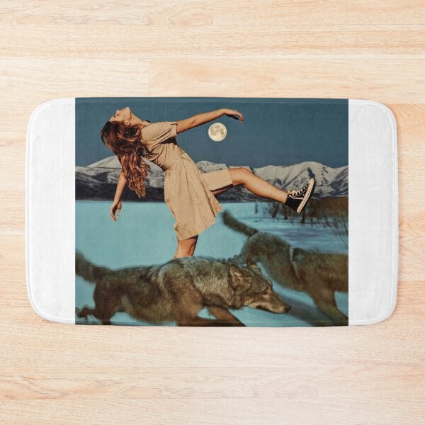 Item preview, She wolf designed and sold by only1murimi.