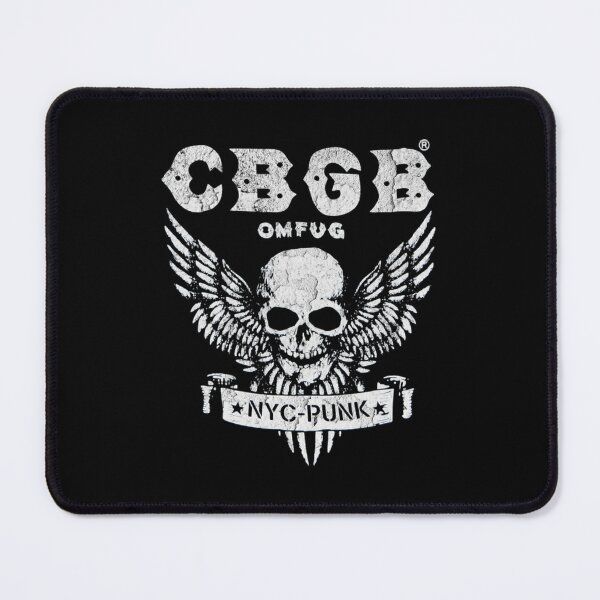 Item preview, VINTAGE CBGB CLUB designed and sold by DuoCritters.