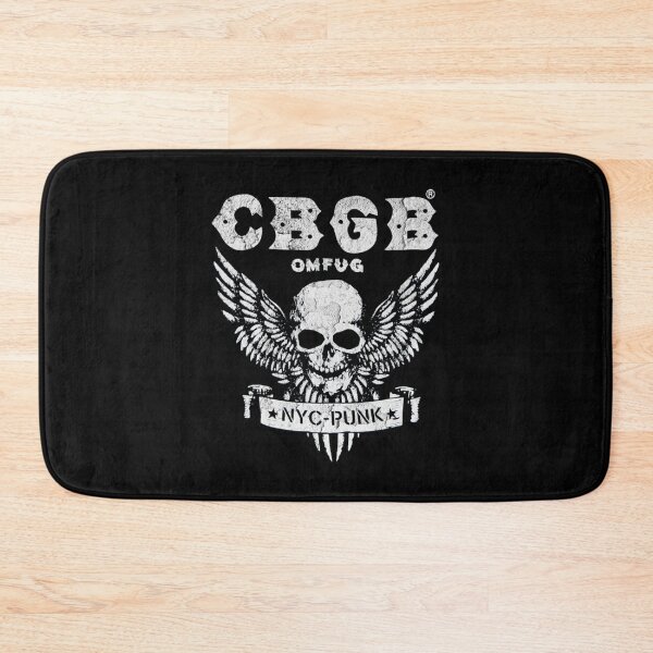 Item preview, VINTAGE CBGB CLUB designed and sold by DuoCritters.