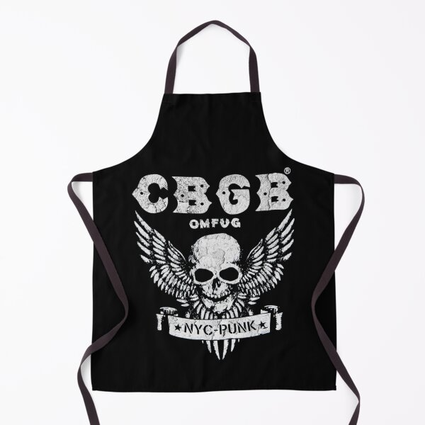 Item preview, VINTAGE CBGB CLUB designed and sold by DuoCritters.