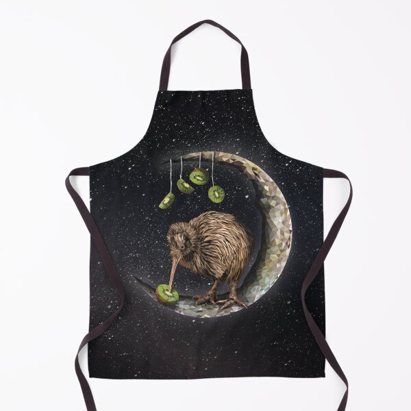 Item preview, North Island brown kiwi designed and sold by Artenreich.