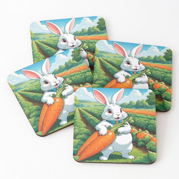 Item preview,  La gula del conejo designed and sold by Collection de trésors .
