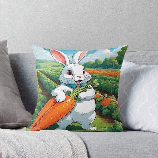 Item preview,  La gula del conejo designed and sold by Collection de trésors .