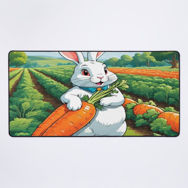 Item preview,  La gula del conejo designed and sold by Collection de trésors .