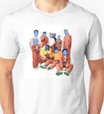Brockhampton Unisex T-Shirt