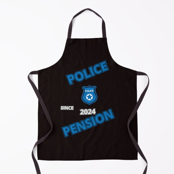 Item preview, POLICE PENSION designed and sold by Tadeusz1.