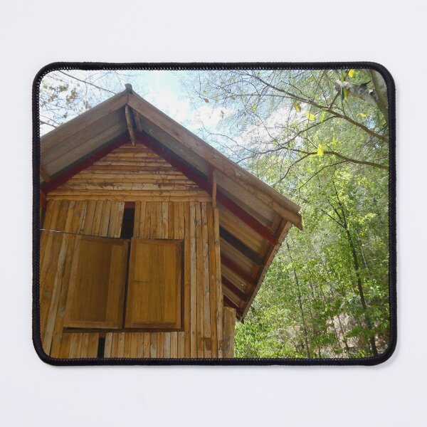 Item preview, Buddhist Monk Dwelling, Thailand. designed and sold by JonDelorme.