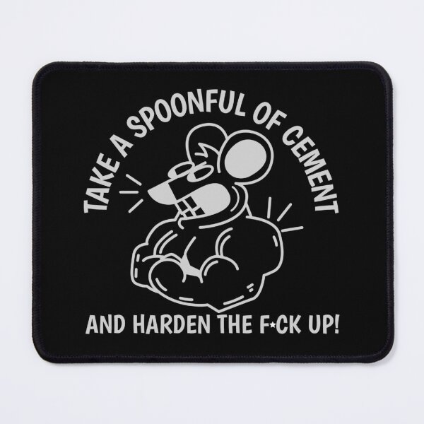 Item preview, Tough Gym Talk. designed and sold by Patrick J Land.