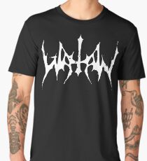 Watain Men's Premium T-Shirt