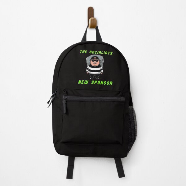Item preview, The Socialists New Sponsor designed and sold by AlienAlmanac.
