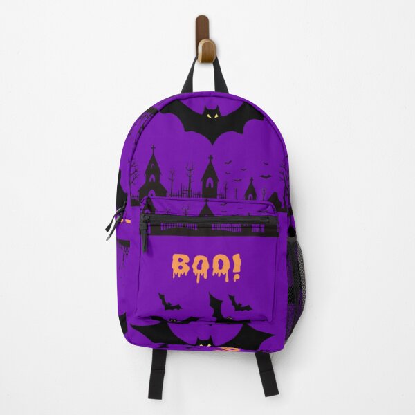 Item preview, Halloween bats designed and sold by thoratsdesign.
