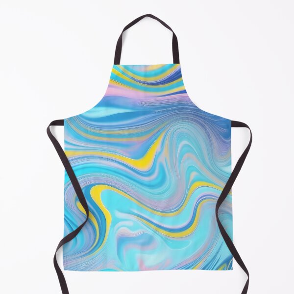 Item preview, Liquid Marble Pattern IMAGE PRINT ONLY Flowy Pattern Abstract Swirls 3 of 4 designed and sold by Beachy.