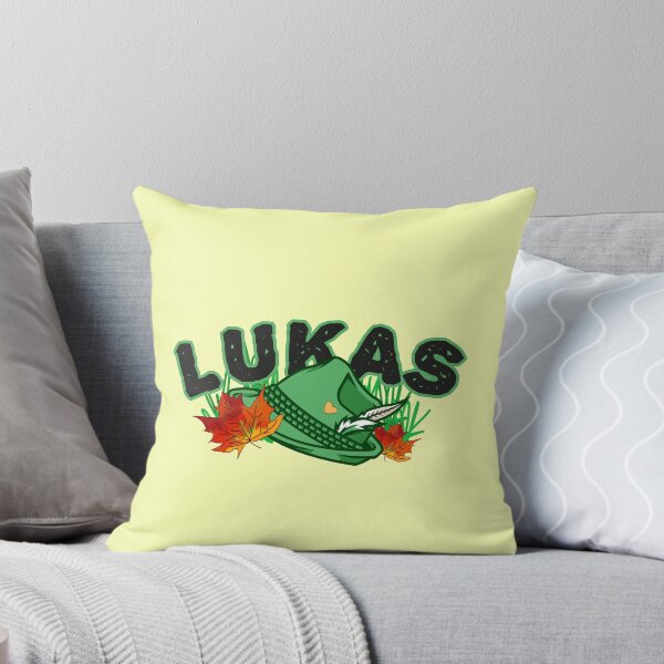 Item preview, Lukas Name designed and sold by vibeno1.