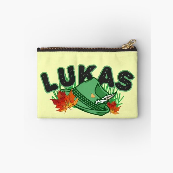 Item preview, Lukas Name designed and sold by vibeno1.