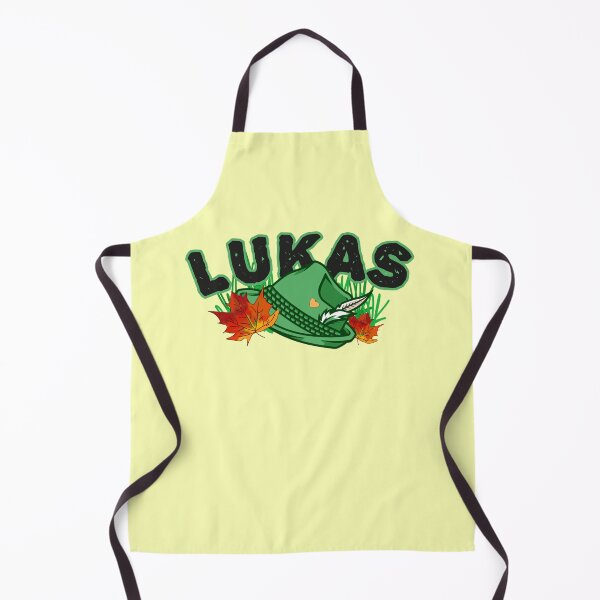 Item preview, Lukas Name designed and sold by vibeno1.