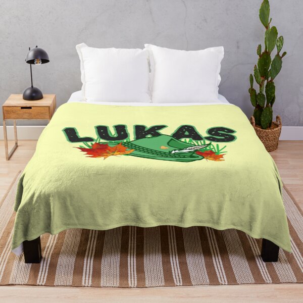 Item preview, Lukas Name designed and sold by vibeno1.