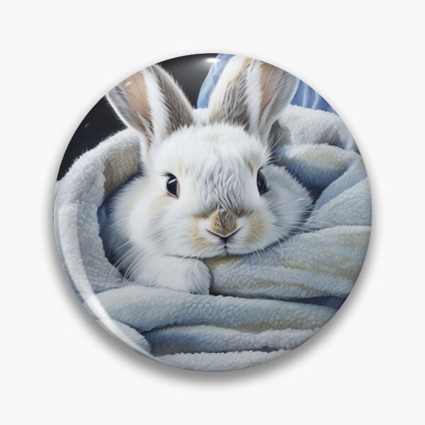 Item preview, Le Lapin Cosy designed and sold by Collection de trésors .