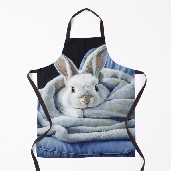 Item preview, Le Lapin Cosy designed and sold by Collection de trésors .