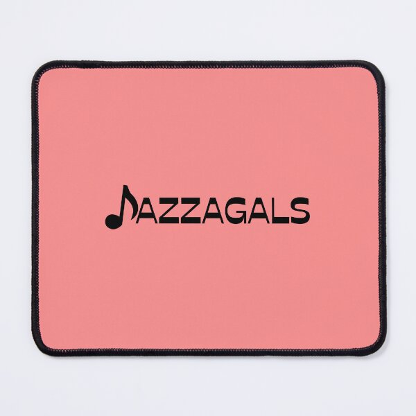 Item preview, Jazzagals designed and sold by doubledreamer.