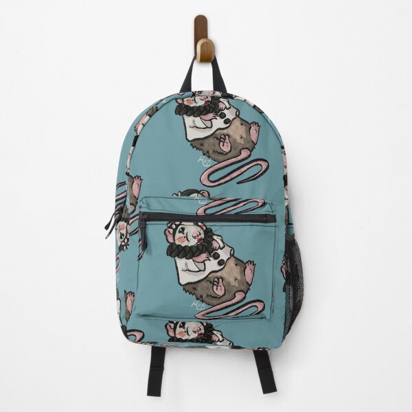 Item preview, Pierrot Rat  designed and sold by Miggy1999.