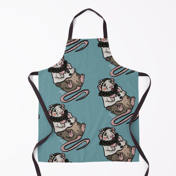 Item preview, Pierrot Rat designed and sold by Miggy1999.