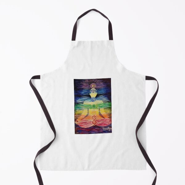 Item preview, Yoga and Chakras designed and sold by DaminiSargam.