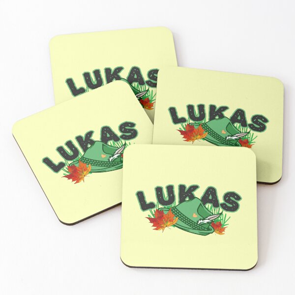 Item preview, Lukas Name designed and sold by vibeno1.