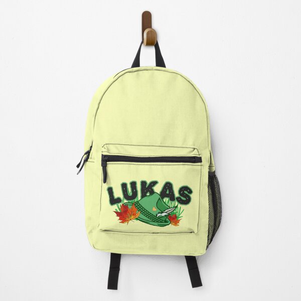 Item preview, Lukas Name designed and sold by vibeno1.