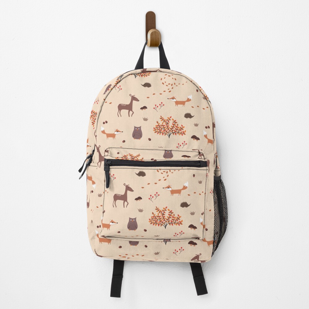 Item preview, Backpack designed and sold by ClumsyCat.