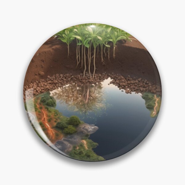 Item preview, Transparant Reflexion designed and sold by hessel1.