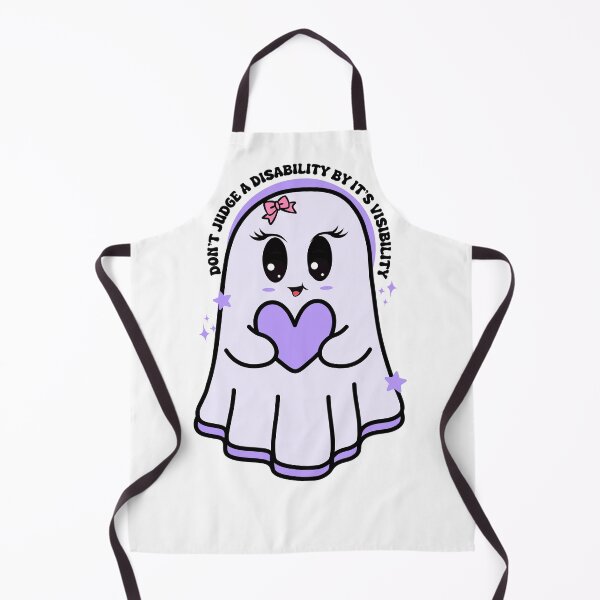 Item preview, Don't Judge A Disability By It's Visibility designed and sold by The Art of Kkatarynka.