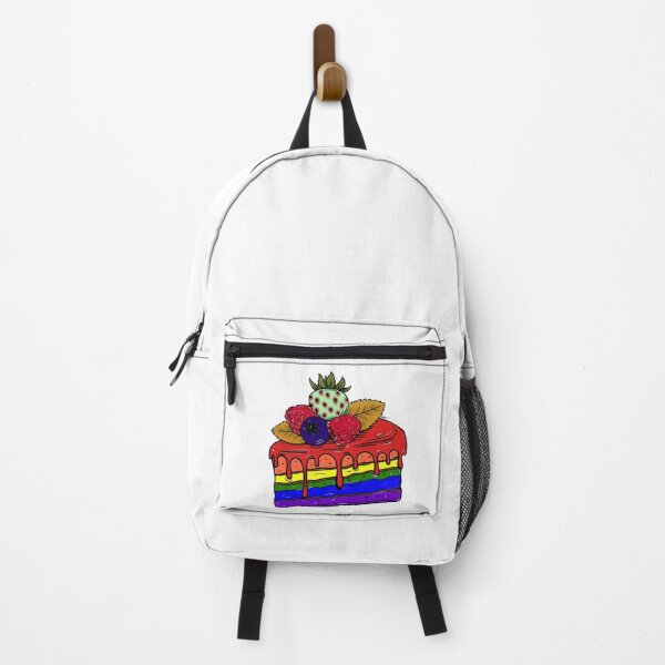 Item preview, Slice of rainbow designed and sold by Artbyaziz.
