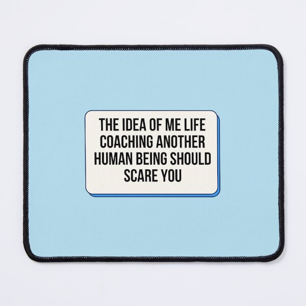 Item preview, Life Coaching David Rose designed and sold by doubledreamer.