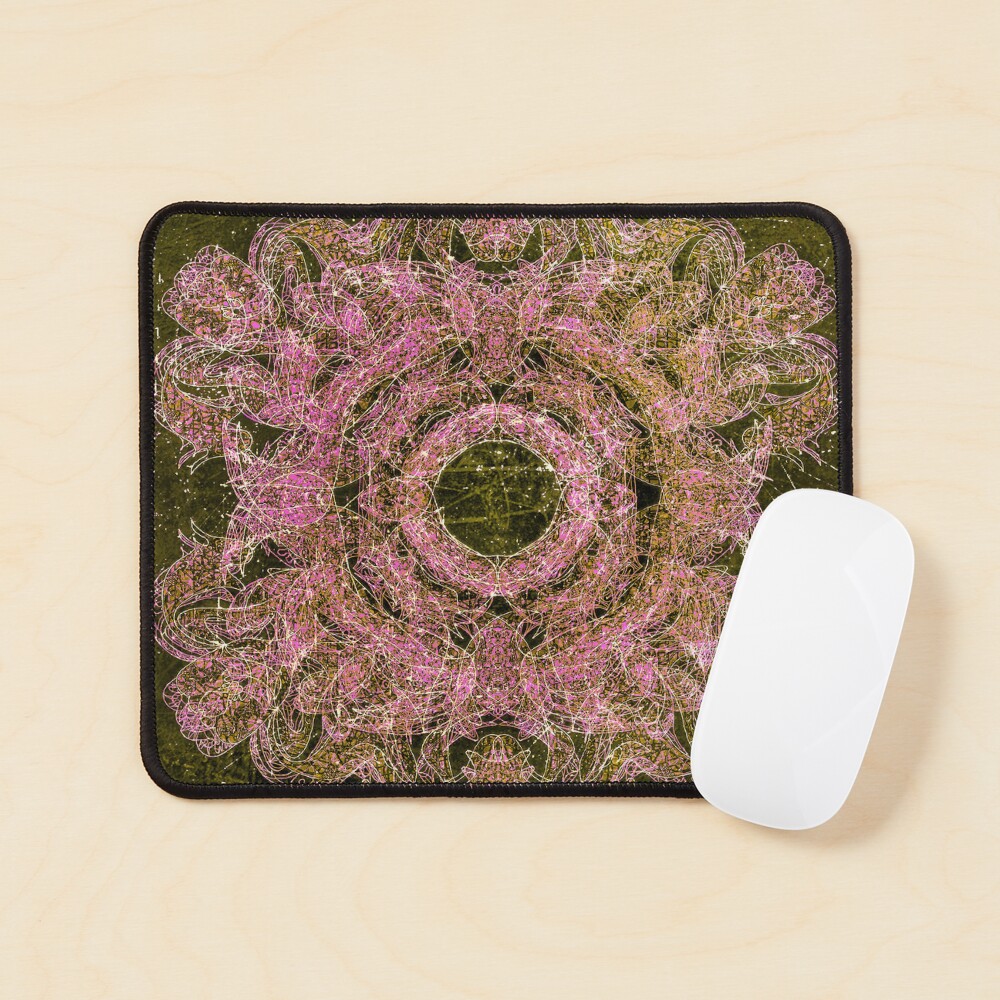 Item preview, Mouse Pad designed and sold by DFLCreative.
