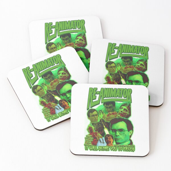 Item preview, Movie 1985 Retro Cult Horror designed and sold by DonaKusak.