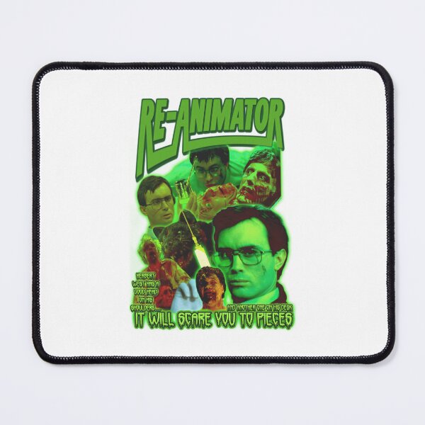 Item preview, Movie 1985 Retro Cult Horror designed and sold by DonaKusak.