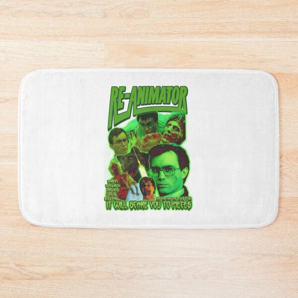 Item preview, Movie 1985 Retro Cult Horror designed and sold by DonaKusak.