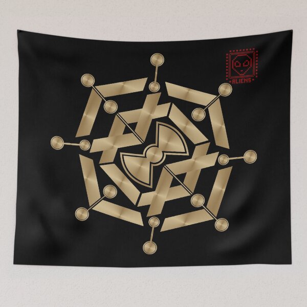 Item preview, Crop Circle #50 designed and sold by MagicEyesOnly.