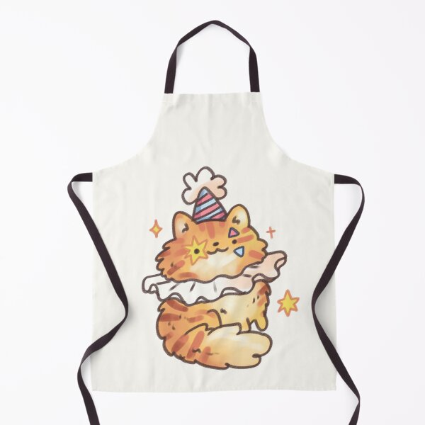 Item preview, Cat clown designed and sold by Mayarartsy.