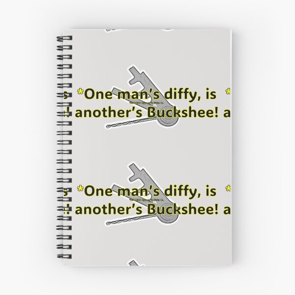 Item preview, One man's Diffy! designed and sold by Buckers Apparel & Gizits.