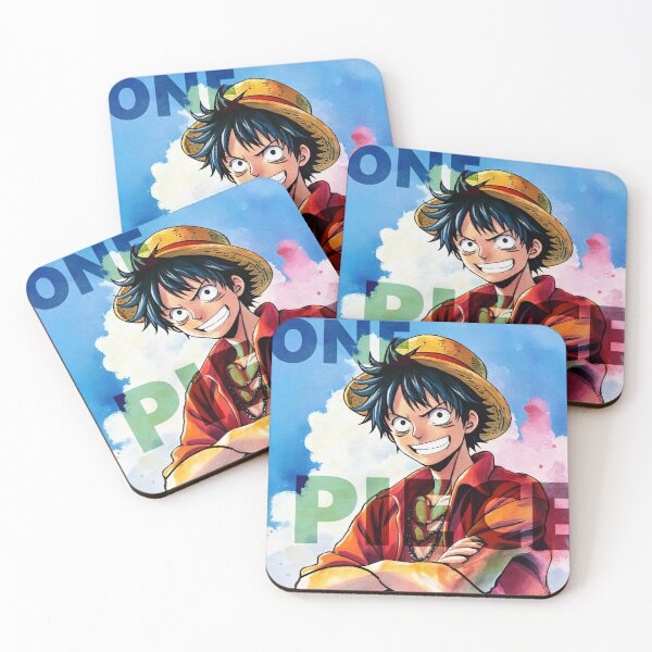Item preview, Monkey D. Luffy | Anime One Piece, Watercolor designed and sold by JulieDraw.