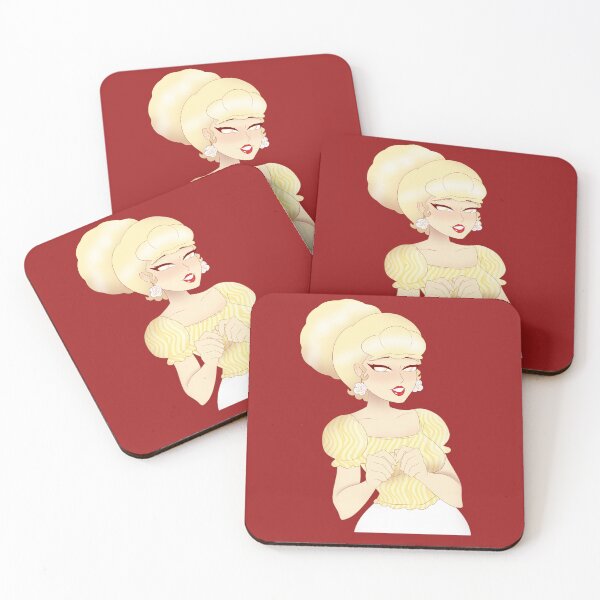 Item preview, Cornelia Grainne designed and sold by ArielSRM.