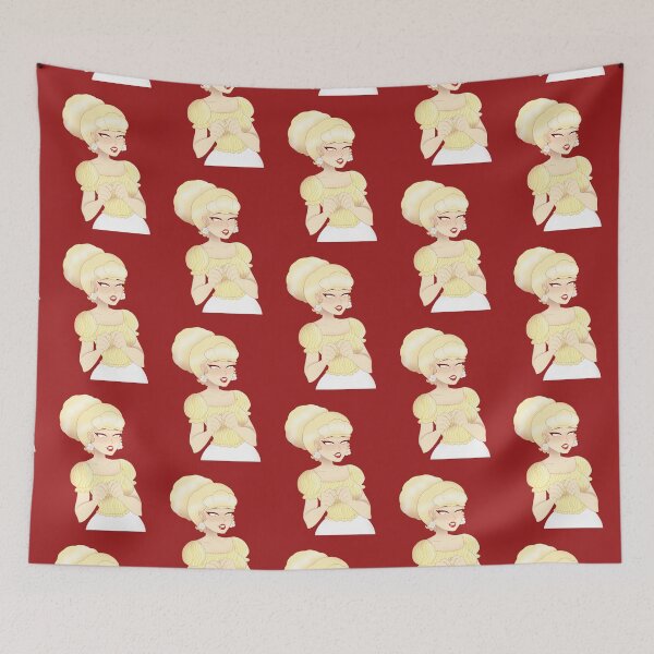 Item preview, Cornelia Grainne designed and sold by ArielSRM.