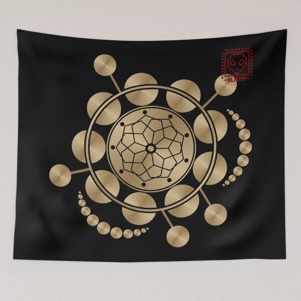 Item preview, Crop Circle #51 designed and sold by MagicEyesOnly.